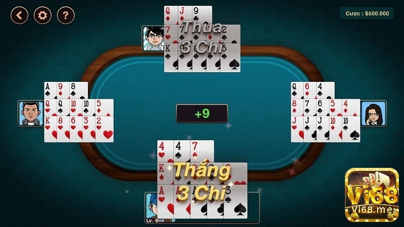 Những lưu ý khi anh em tham gia chơi binh xập xám để tránh thua những cây bài đáng tiếc