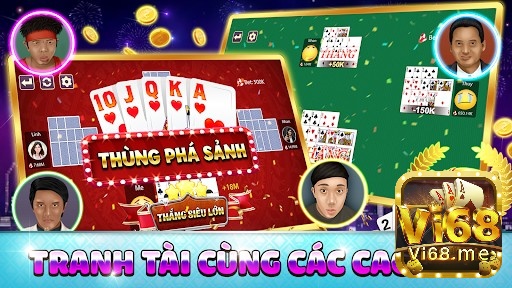 Những điểm nổi bật giúp binh xập xám được đông đảo anh em tham gia trải nghiệm