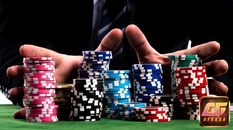 Cách đăng ký tài khoản tham gia chơi poker trực tuyến