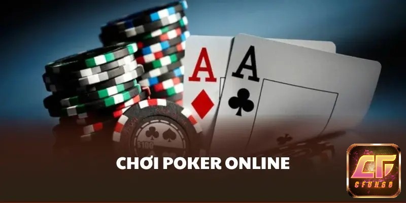 Những tiêu chí lựa chọn nền tảng chơi poker trực tuyến