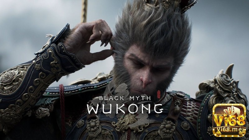 Game hay năm 2024 Black Myth: Wukong