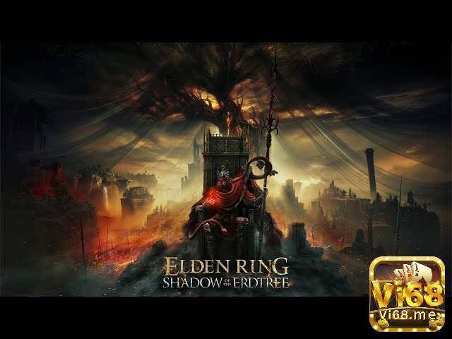 Game hay Elden Ring: Shadow of the Erdtree