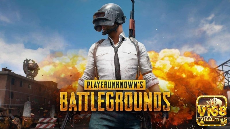 Pubg mobile - ông vua battle royale giới thiệu đặc sắc