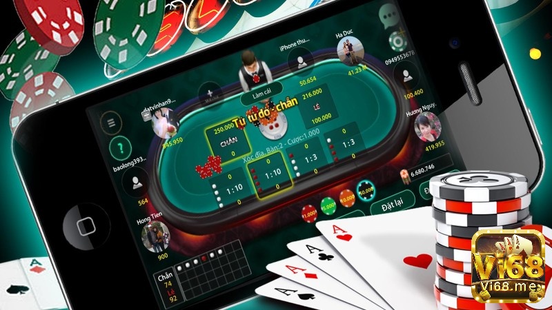 Quy trình đăng ký và xác minh tài khoản game đổi thưởng