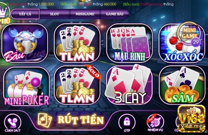 Các mẹo hay giải trí đổi thưởng game online hiệu quả