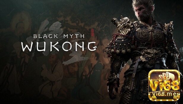 Black Myth: Wukong 2024 ghi dấu ấn với đồ họa UE5, ray-tracing và cảm hứng từ Tây Du Ký