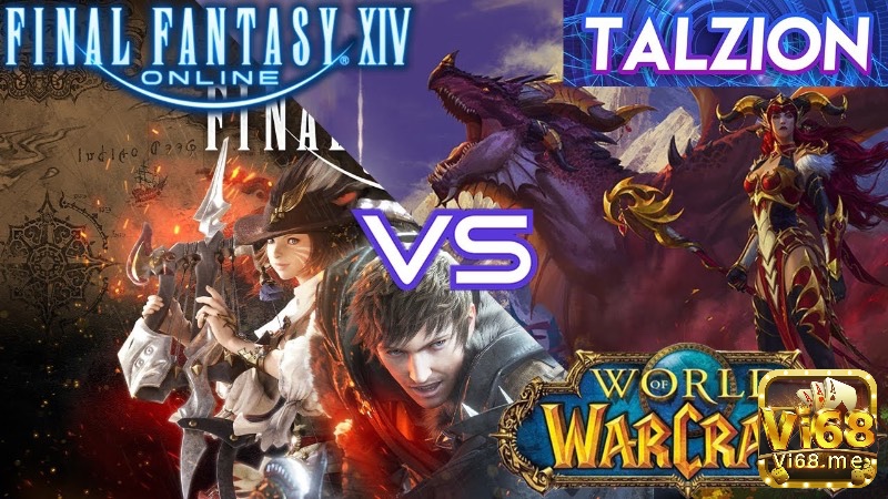 Game thu phí theo tháng yêu cầu người chơi trả phí hàng tháng, như World of Warcraft, Final Fantasy XIV, và Lost Ark VIP