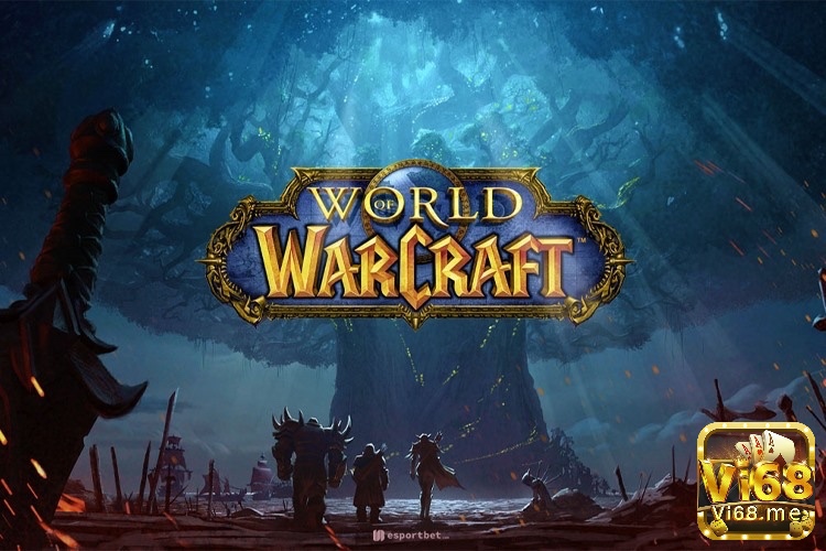World of Warcraft duy trì lượng người chơi lớn tại Việt Nam, với hơn 19 năm phát triển và phí khoảng 280.000 đồng/tháng