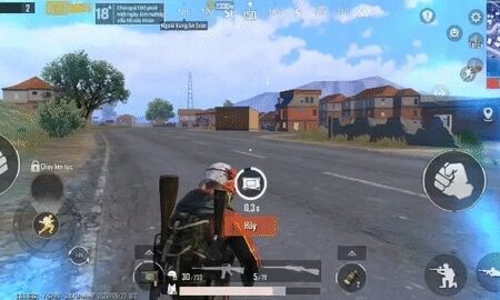 Kinh nghiệm chơi PUBG hiệu quả từ game thủ chuyên nghiệp