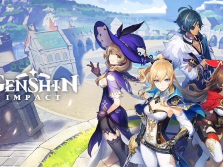 Tên game hay cho nữ – Game dành riêng chị em phái đẹp 2025