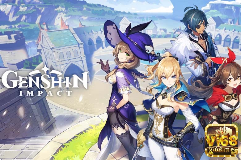 Cùng vi68 khám phá tên game hay cho nữ nhé 