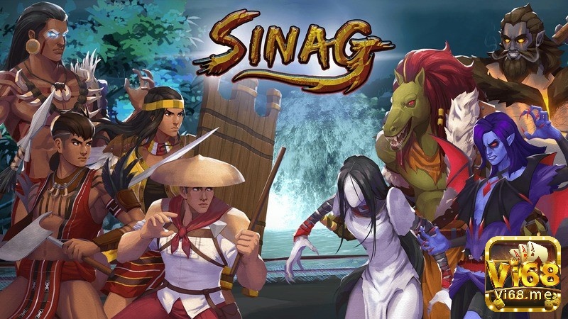 Tên nhân vật game hay theo phong cách thú vị và đặc sắc