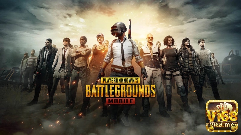PUBG Mobile dẫn đầu game sinh tồn với bản đồ "Neon City," vũ khí tương lai, và tính năng "Squad Synergy”