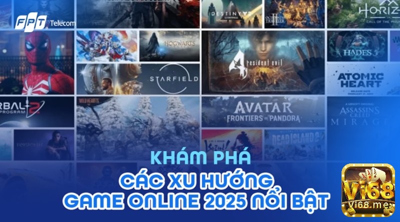 Game đám mây (Cloud Gaming) là xu hướng mới của game online