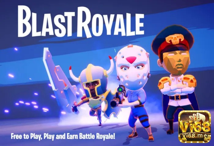 Mô hình free-to-play với battle pass trong xu hướng game trực tuyến