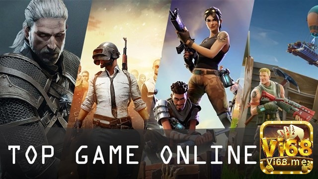 Xu hướng game online mới nhất, hot nhất - Chơi thực tế ảo (VR), thực tế tăng cường (AR)